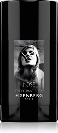 EISENBERG J’OSE deodorante stick da donna