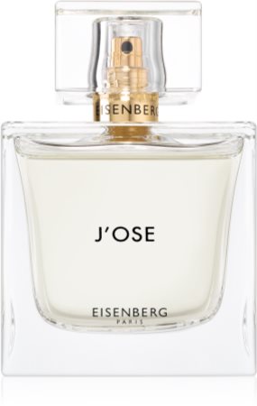Eisenberg J’OSE Eau de Parfum hölgyeknek