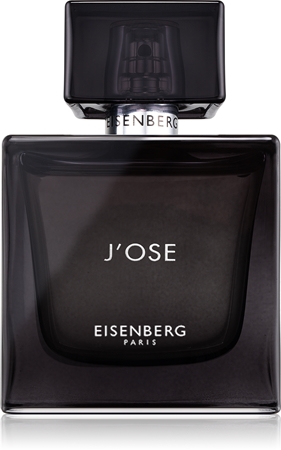 EISENBERG J’OSE eau de parfum for men