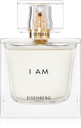 EISENBERG I Am Eau de Parfum da donna