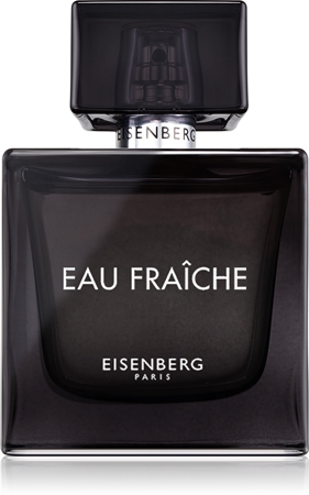 EISENBERG Eau Fraîche Eau de Parfum per uomo