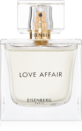 EISENBERG Love Affair parfémovaná voda pro ženy