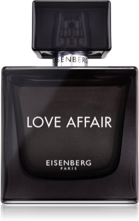 Eisenberg Love Affair Eau de Parfum pour homme
