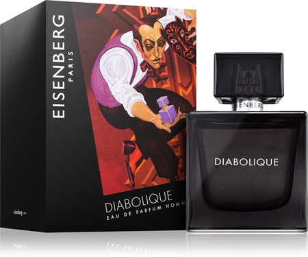 Diabolique parfum discount