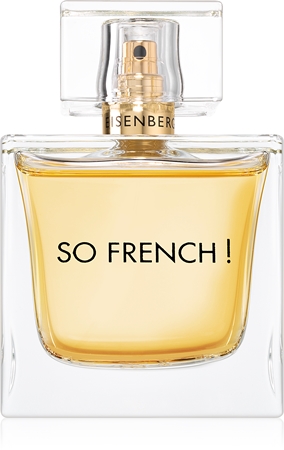 EISENBERG So French! Eau de Parfum pour femme