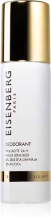 Eisenberg Classique Déodorant Pour Femme Deodorant Alcoholvrij en Aluminiumvrij