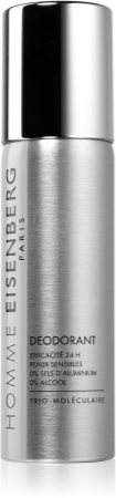 Eisenberg Homme Déodorant Pour Homme déodorant sans alcool et sans aluminium