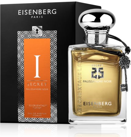 Eisenberg Secret I Palissandre Noir parfemska voda za muškarce