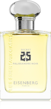 EISENBERG Secret I Palissandre Noir Eau de Parfum for men