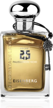 Eisenberg Secret I Palissandre Noir Eau de Parfum für Herren