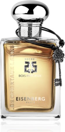 Eisenberg Secret II Bois Precieux Eau de Parfum für Herren