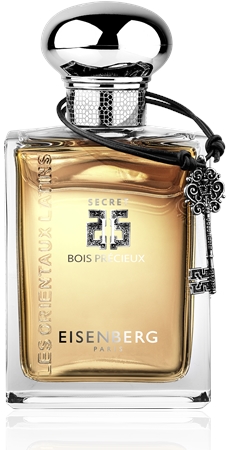 EISENBERG Secret II Bois Precieux Eau de Parfum för män