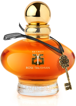EISENBERG Secret I Rose Talisman parfumska voda za ženske
