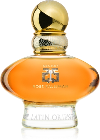 eisenberg secret i rose talisman