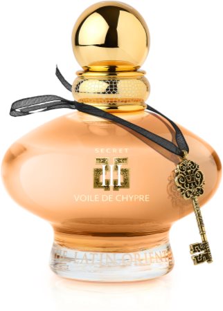 Eisenberg Secret III Voile de Chypre parfemska voda za žene