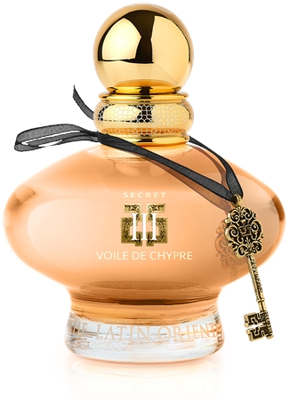 EISENBERG Secret III Voile de Chypre Eau de Parfum for women