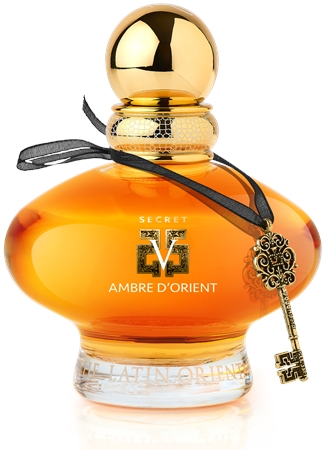 EISENBERG Secret V Ambre d'Orient parfemska voda za žene