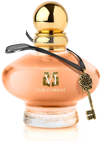 EISENBERG Secret VI Cuir d'Orient parfémovaná voda pro ženy