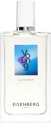 EISENBERG Happiness Young парфюмна вода унисекс