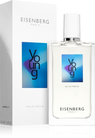 EISENBERG Happiness Young парфюмна вода унисекс