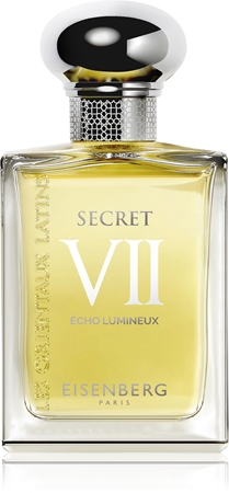 EISENBERG Secret VII Ècho Lumineux parfémovaná voda pro muže