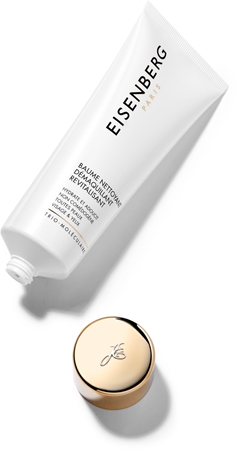 EISENBERG Baume Nettoyant Démaquillant Revitalisant Makeup Removing Cleansing Balm with revitalising effect