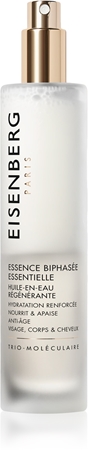 EISENBERG Biphase Essence Hydrating Essence for face, body and hair