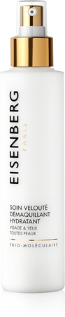 EISENBERG Classique Soin Velouté Démaquillant Hydratant hydratační odličovací mléko