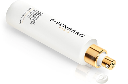 EISENBERG Classique Soin Velouté Démaquillant Hydratant hydratační odličovací mléko