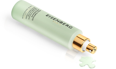 EISENBERG Classique Eau Purifiante Moussante Reinigungsgel zum Abschminken für fettige und Mischhaut
