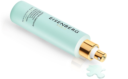 EISENBERG Classique Lotion Purifiante beruhigendes Hauttonikum für fettige und Mischhaut