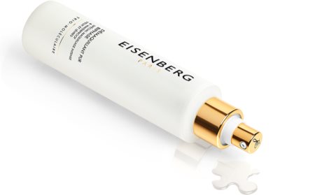Eisenberg Classique Démaquillant Pur Biphase dvousložkový odličovač voděodolného make-upu