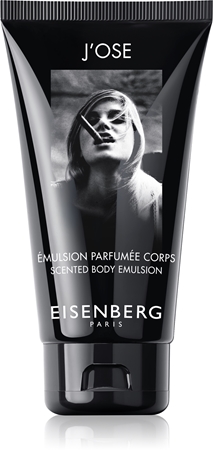 EISENBERG J’OSE Body Emulsion with fragrance