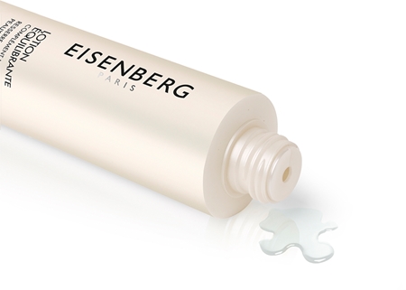 EISENBERG Pure White Lotion Équilibrante agua limpiadora para pieles grasas y mixtas