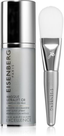 Eisenberg Excellence Masque Ultralift Or Lifting Mask for the eye area