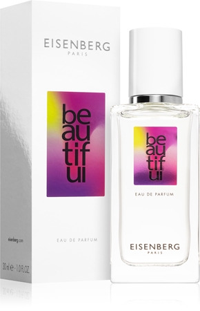 EISENBERG Happiness Beautiful Eau de Parfum unisex