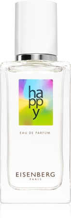 EISENBERG Happiness Happy eau de parfum unisex