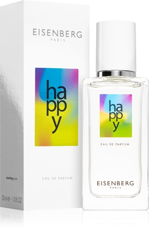 EISENBERG Happiness Happy eau de parfum unisex