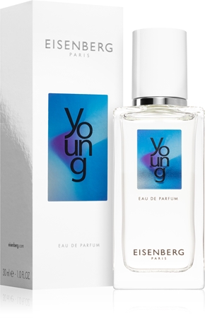 EISENBERG Happiness Young Eau de Parfum unisex