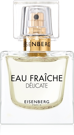 EISENBERG Eau Fraîche Délicate Eau de Parfum naisille