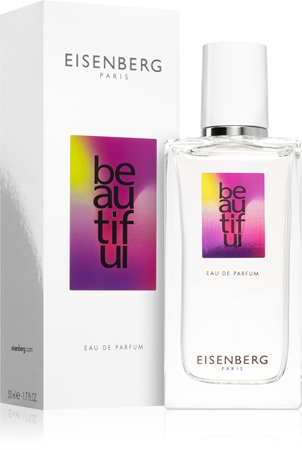 EISENBERG Happiness Beautiful parfemska voda uniseks