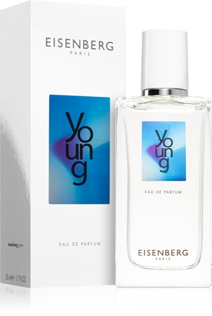 EISENBERG Happiness Young парфюмна вода унисекс