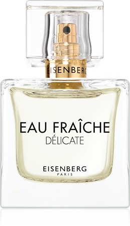 EISENBERG Eau Fraîche Délicate Eau de Parfum da donna