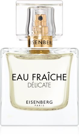 Eisenberg Eau Fraîche Délicate parfémovaná voda pro ženy