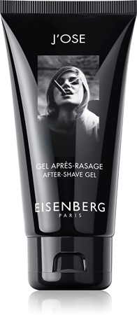 EISENBERG J’OSE gel après-rasage