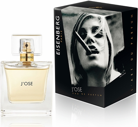 Eisenberg J’OSE Eau de Parfum Naisille