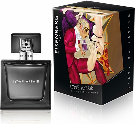 Eisenberg Love Affair woda perfumowana dla mężczyzn