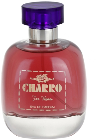 Marchio
 El Charro Woman eau de parfum per donna 100 ml