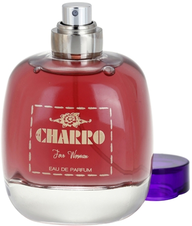 Marchio
 El Charro Woman eau de parfum per donna 100 ml
