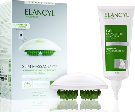 Elancyl Slim Design Sminkset II. för Kvinnor